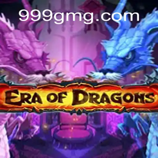 EraOfDragons: The Ultimate Fantasy Adventure