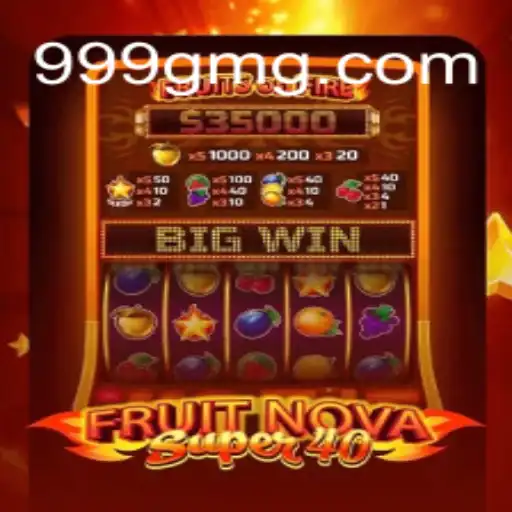Discover FruitNovaSuper40: A Thrilling Slot Experience in Brazil