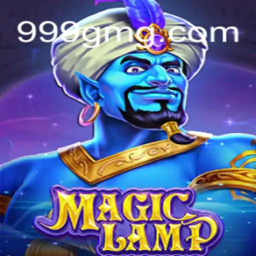 Step into Enchantment with MagicLamp: Discover the Thrills of 999G.com Oficial Slots Brasil #1