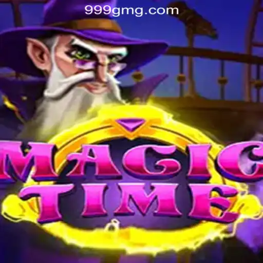 Unveiling MagicTime: The Enchanting World of 999G.com Oficial Slots Brasil #1