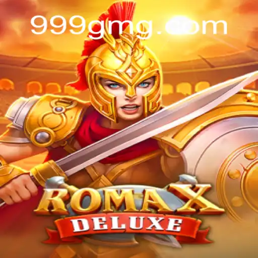 Exploring RomaXDeluxe: A Leader in Digital Slot Gaming