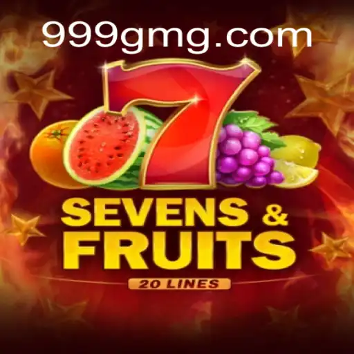 Exploring SevensFruits20: The Vibrant World of 999G.com Oficial Slots Brasil #1