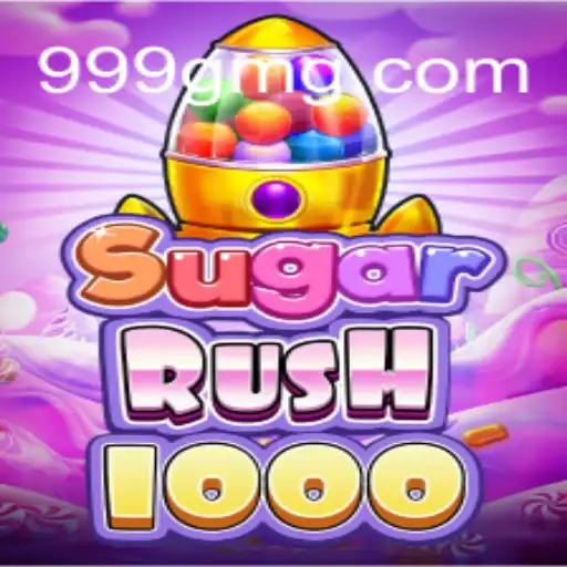Unveiling SugarRush1000: A Dive into Thrilling Slot Gaming