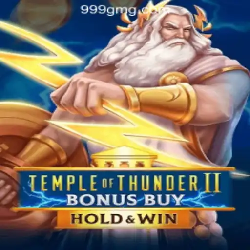 Temple of Thunder II Bonus Buy: An Exciting Adventure Awaits