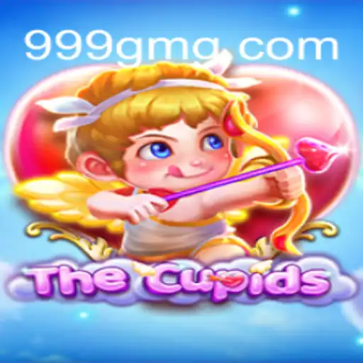 TheCupids: A Charming New Slot Game by 999G.com Official Slots Brasil