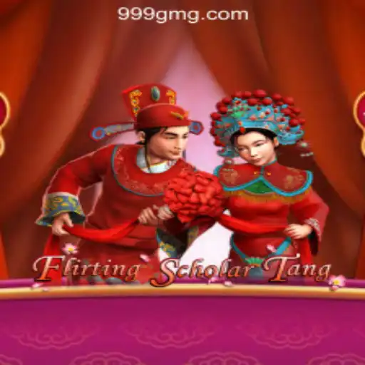 Exploring the Allure of FlirtingScholarTang and Discovering the Thrills of 999G.com Oficial Slots Brasil #1