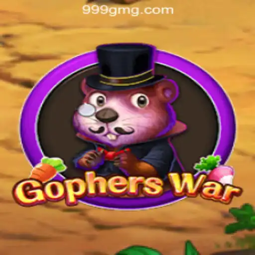 Exploring GophersWar: A Deep Dive into Gameplay and Strategy