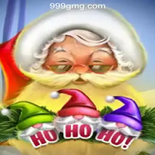 Experience the Excitement of HoHoHo: A Deep Dive into 999G.com Oficial Slots Brasil #1