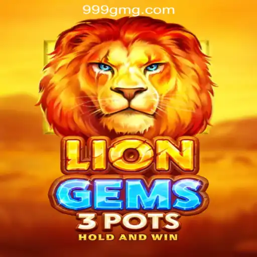 Discovering LionGems3pots: A New Era in Online Slots