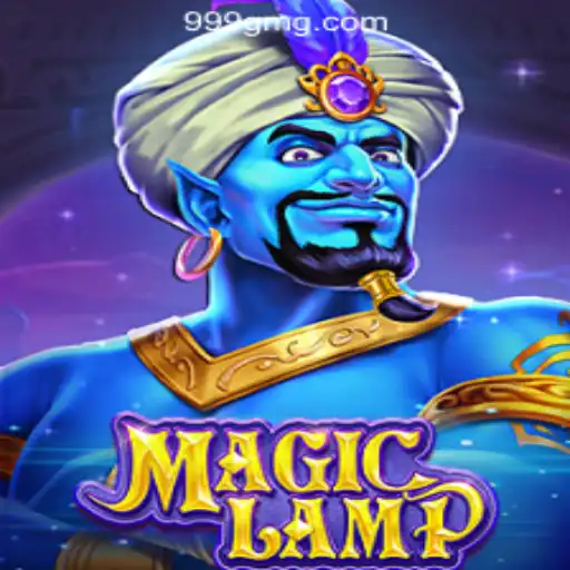 Step into Enchantment with MagicLamp: Discover the Thrills of 999G.com Oficial Slots Brasil #1