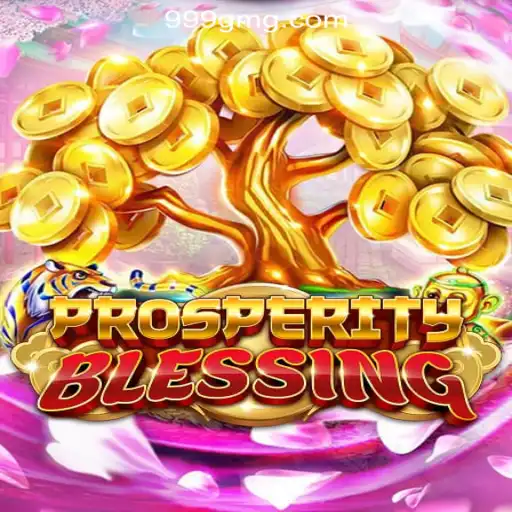 ProsperityBlessing: Embark on an Exciting Adventure with 999G.com Oficial Slots Brasil #1