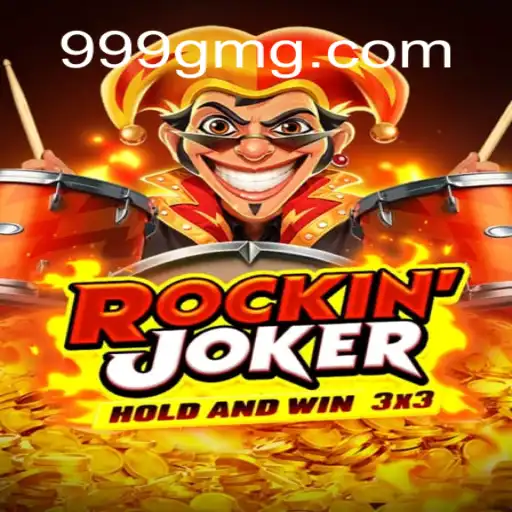Experience Thrills with Rockinjoker: The Ultimate Slot Adventure