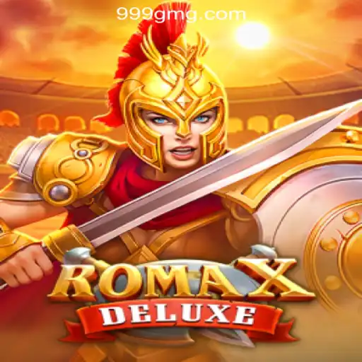 Exploring RomaXDeluxe: A Leader in Digital Slot Gaming