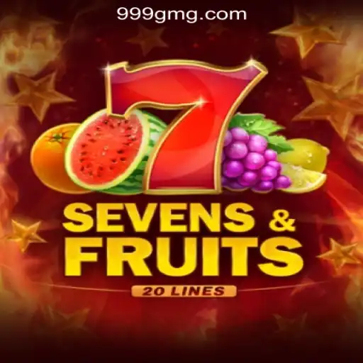 Exploring SevensFruits20: The Vibrant World of 999G.com Oficial Slots Brasil #1