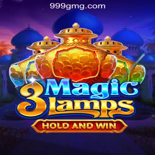Discovering 3MagicLamps: A Thrilling Adventure in Slot Gaming