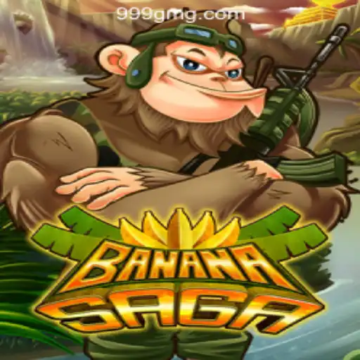 BananaSaga: A Thrilling Adventure into the World of 999G.com Oficial Slots Brasil #1
