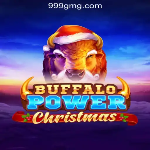 Exploring the Exciting World of BuffaloPowerChristmas at 999G.com Oficial Slots Brasil #1