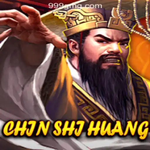 ChinShiHuang: The Ultimate Slot Game Experience from 999G.com Official Slots Brasil #1