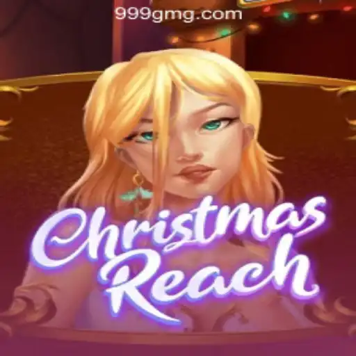 Explore the Magic of ChristmasReach: The Festive Slot Game Taking Brazil by Storm