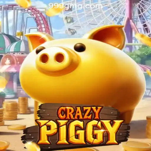 Experience the Thrill of CrazyPiggy: 999G.com Oficial Slots Brasil #1