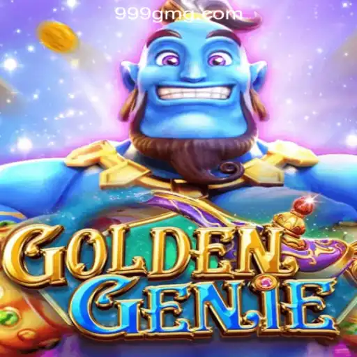 Exploring GOLDENGENIE: Dive into 999G.com Oficial Slots Brasil #1