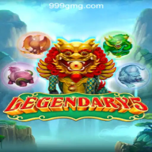 Exploring the Exciting World of Legendary5 Slots
