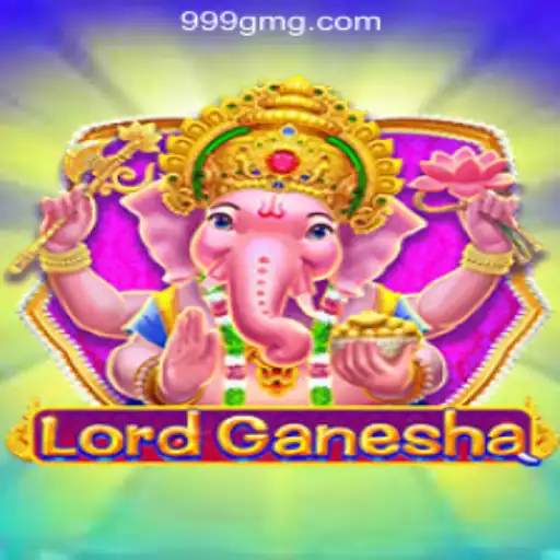 LordGanesha: An Exhilarating Experience at 999G.com Oficial Slots Brasil #1