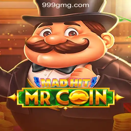 MadHitMrCoin: An Exciting New Slot Experience
