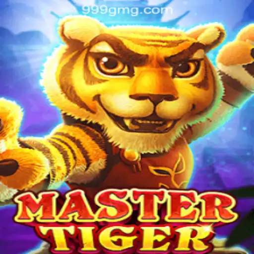 MasterTiger: Mastering the Art of Play with 999G.com Oficial Slots Brasil #1