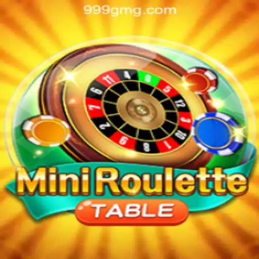 Exploring MiniRoulette: The Thrilling New Addition Introduced by 999G.com Oficial Slots Brasil #1