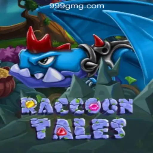 RaccoonTales: Adventurous Gaming Experience with 999G.com Oficial Slots Brasil #1