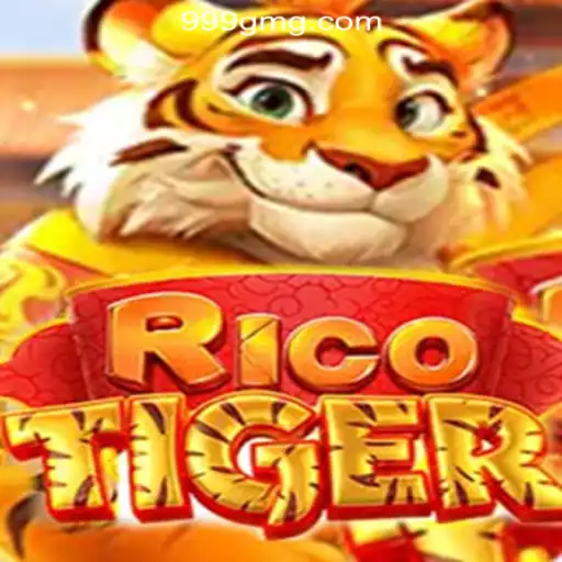 RicoTiger: An Exciting Journey into the World of 999G.com Oficial Slots Brasil #1