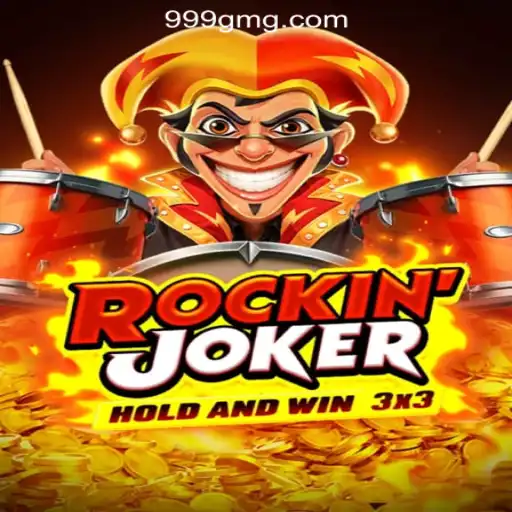 Experience Thrills with Rockinjoker: The Ultimate Slot Adventure