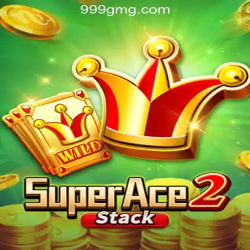 SuperAce2: The Ultimate Gaming Experience on 999G.com Oficial Slots Brasil #1