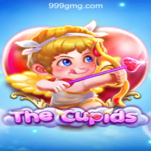 TheCupids: A Charming New Slot Game by 999G.com Official Slots Brasil