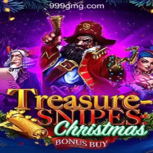 TreasuresnipesChristmas: Discover the Excitement of 999G.com Oficial Slots Brasil #1