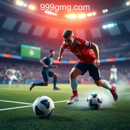 Virtual Sports: The Digital Revolution in Competitive Gaming
