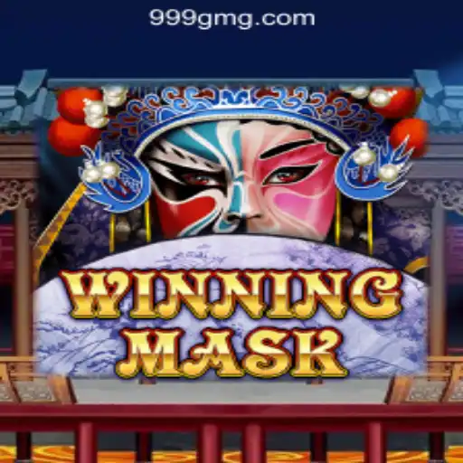 Discover the Excitement of WinningMask: The Ultimate Slot Game