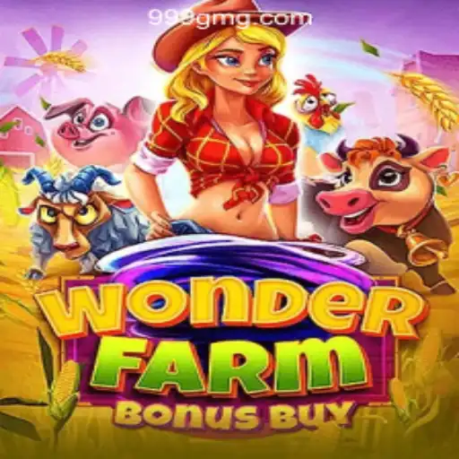 Discover the Magic of WonderFarmBonusBuy: An Exciting Slot Game from 999G.com Oficial Slots Brasil #1