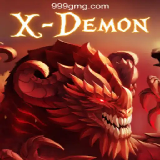 Exploring XDemon: The Thrilling Adventure of 999G.com Oficial Slots Brasil #1
