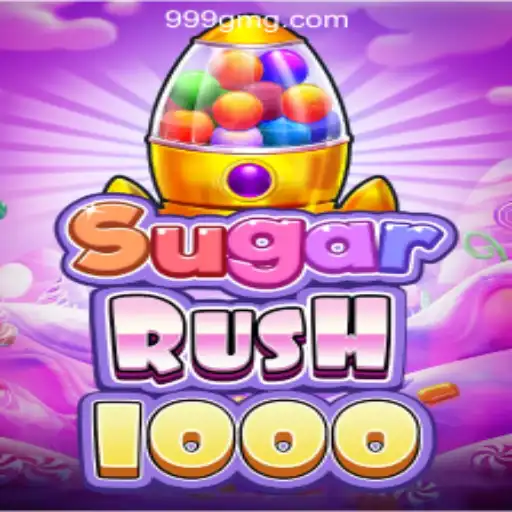 Unveiling SugarRush1000: A Dive into Thrilling Slot Gaming