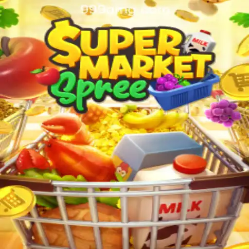 Exploring the Excitement of SupermarketSpree and Its Connection to 999G.com Oficial Slots Brasil #1