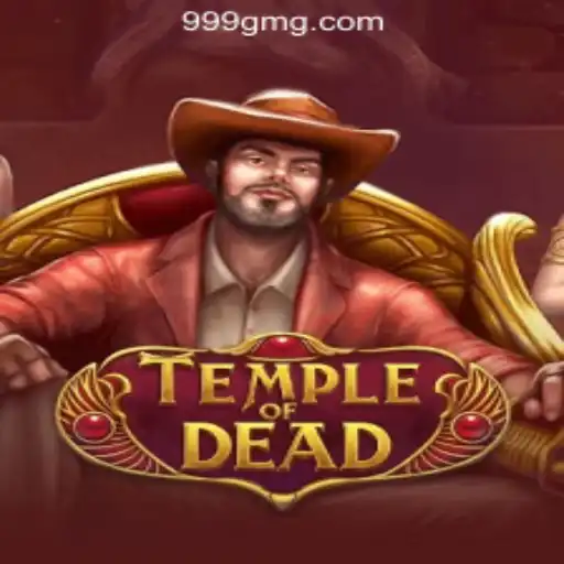 Immersive Journey with TempleofDead at 999G.com Oficial Slots Brasil #1