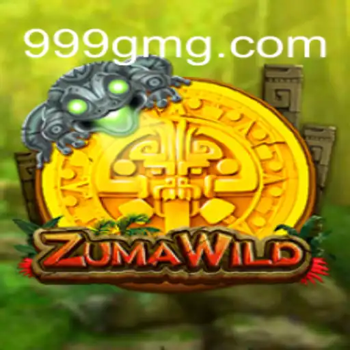 ZumaWild: Unleashing Thrills with 999G.com Oficial Slots Brasil #1
